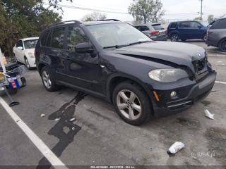 BMW X5 3.0SI