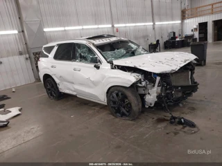 HYUNDAI HYUNDAI PALISADE LIMITED