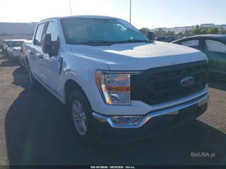 FORD FORD F-150 XL