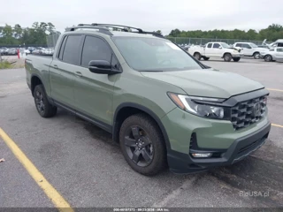 HONDA HONDA RIDGELINE TRAILSPORT