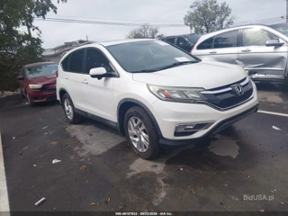 HONDA HONDA CR-V EX