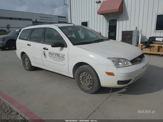 FORD FORD FOCUS SE/SES