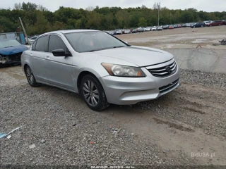 HONDA HONDA ACCORD SDN EX