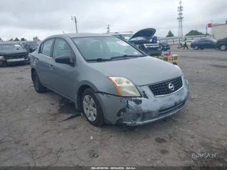 NISSAN NISSAN SENTRA 2.0