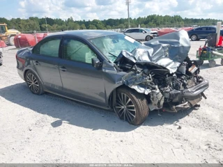 VOLKSWAGEN VOLKSWAGEN JETTA 1.8T SPORT