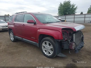 GMC TERRAIN SLE-2