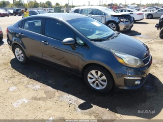 KIA KIA RIO EX