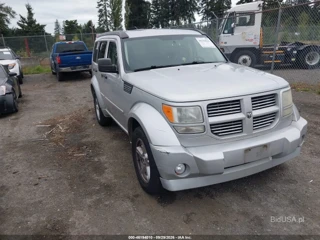 DODGE DODGE NITRO SXT
