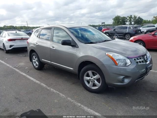 NISSAN NISSAN ROGUE S