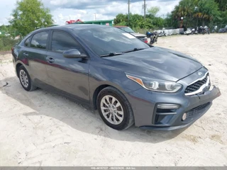 KIA KIA FORTE FE
