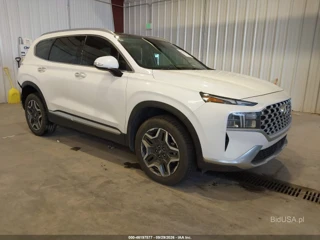 HYUNDAI HYUNDAI SANTA FE HYBRID SEL PREMIUM