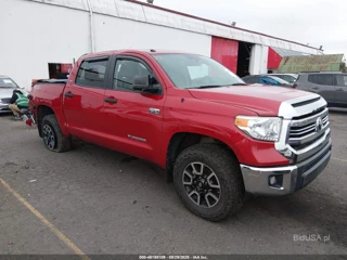 TOYOTA TOYOTA TUNDRA SR5 5.7L V8