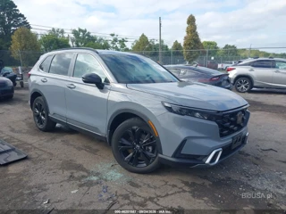 HONDA HONDA CR-V HYBRID SPORT TOURING