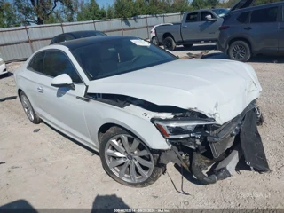 AUDI AUDI A5 2.0T PREMIUM