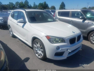 BMW X1 XDRIVE28I
