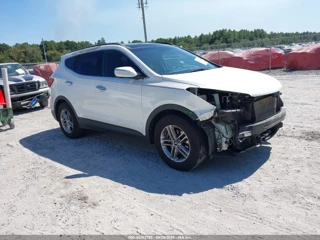 HYUNDAI HYUNDAI SANTA FE SPORT 2.4L