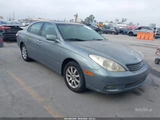 LEXUS LEXUS ES 300