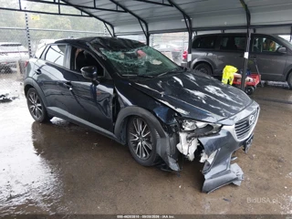 MAZDA MAZDA CX-3 TOURING