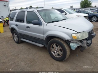 FORD FORD ESCAPE XLT
