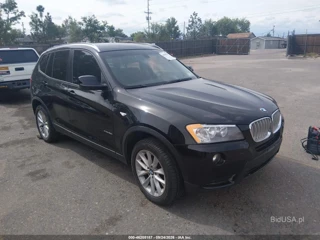 BMW X3 XDRIVE28I
