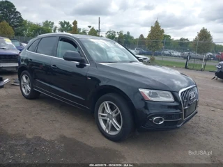 AUDI AUDI Q5 PREMIUM PLUS
