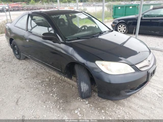 HONDA HONDA CIVIC VP