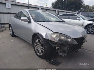 ACURA ACURA RSX
