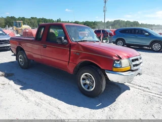 FORD FORD RANGER XL/XLT