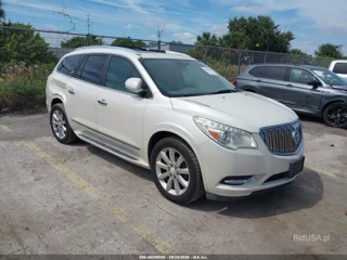 BUICK BUICK ENCLAVE PREMIUM