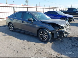 SUBARU SUBARU LEGACY 2.5I PREMIUM