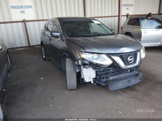 NISSAN NISSAN ROGUE S