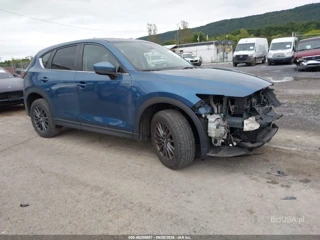 MAZDA MAZDA CX-5 TOURING