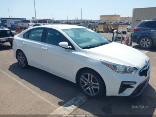 KIA KIA FORTE S