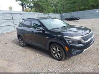 KIA KIA SELTOS EX