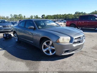 DODGE DODGE CHARGER