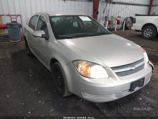 CHEVROLET CHEVROLET COBALT LT