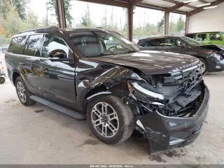 FORD FORD EXPEDITION ACTIVE