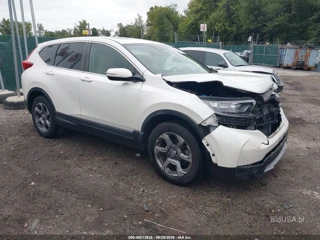 HONDA HONDA CR-V EX