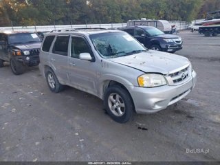 MAZDA MAZDA TRIBUTE S