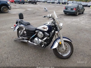 KAWASAKI KAWASAKI VN1500 E