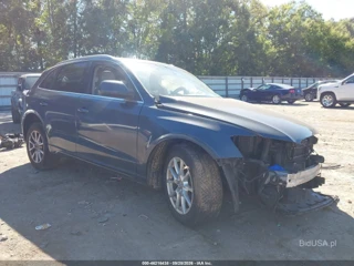 AUDI AUDI Q5 3.2 PREMIUM