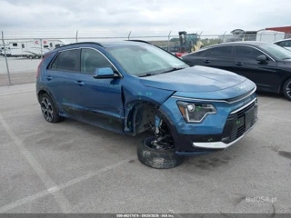 KIA KIA NIRO EX TOURING