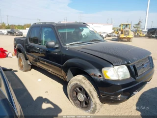 FORD FORD EXPLORER SPORT TRAC ADRENALIN/XLS/XLT