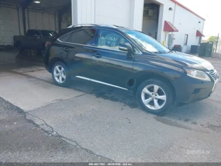 LEXUS LEXUS RX 350
