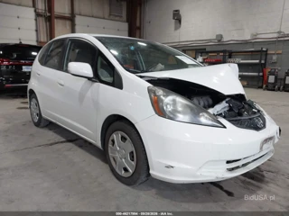 HONDA HONDA FIT