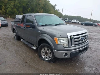 FORD FORD F-150 FX4/LARIAT/XL/XLT