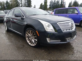 CADILLAC CADILLAC XTS PLATINUM