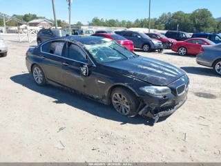 BMW 528I