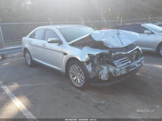 FORD FORD TAURUS LIMITED