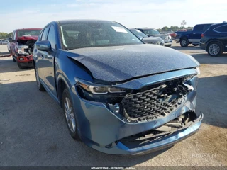 MAZDA MAZDA CX-5 2.5 S SELECT